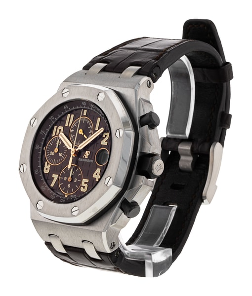 Audemars Piguet Royal Oak Offshore 26470ST.OO.A820CR.01